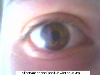 our eyes - m-ati molipsit cu okii - � Willkommen �