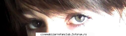 our eyes - ooo da .. ochi mei :]] - � Willkommen �