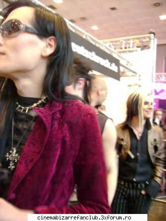 photo with Luminor - ▀FanWalk▀ - � Luminor �