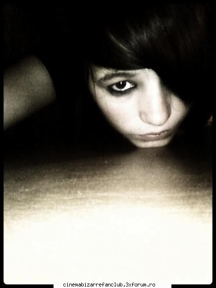 punky girl - ●.●Shut Up●.● - � Pictures with us �