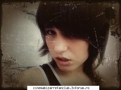 punky girl - ●.●Shut Up●.● - � Pictures with us �