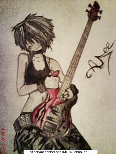 *sOme.lOve* - ADMIN - � Fan Art �