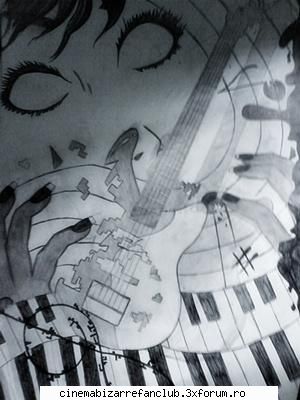 *sOme.lOve* - n-am mai trecut de mult pe aici thanX fetele ^^ - � Fan Art �