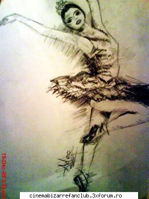 *sOme.lOve* - asta l-am facut azi ;-? - � Fan Art �