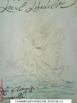 *sOme.lOve* - fiindca tot n-am mai postat nimic nou de - � Fan Art �